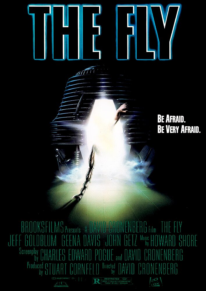 The Fly