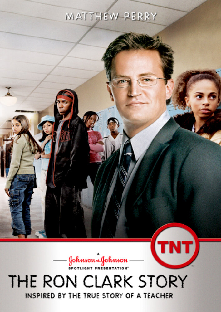 The Ron Clark Story
