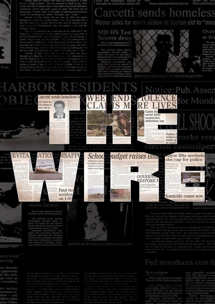 The Wire