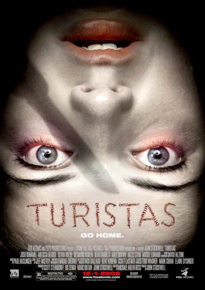 Turistas