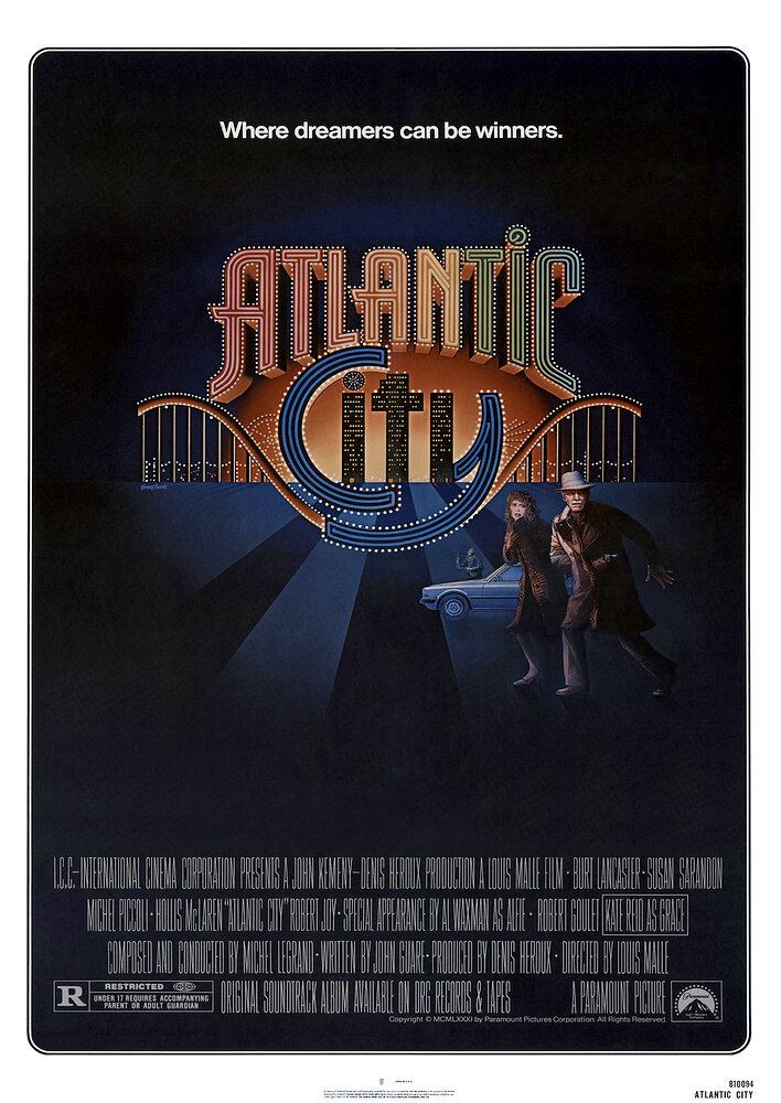 Atlantic City