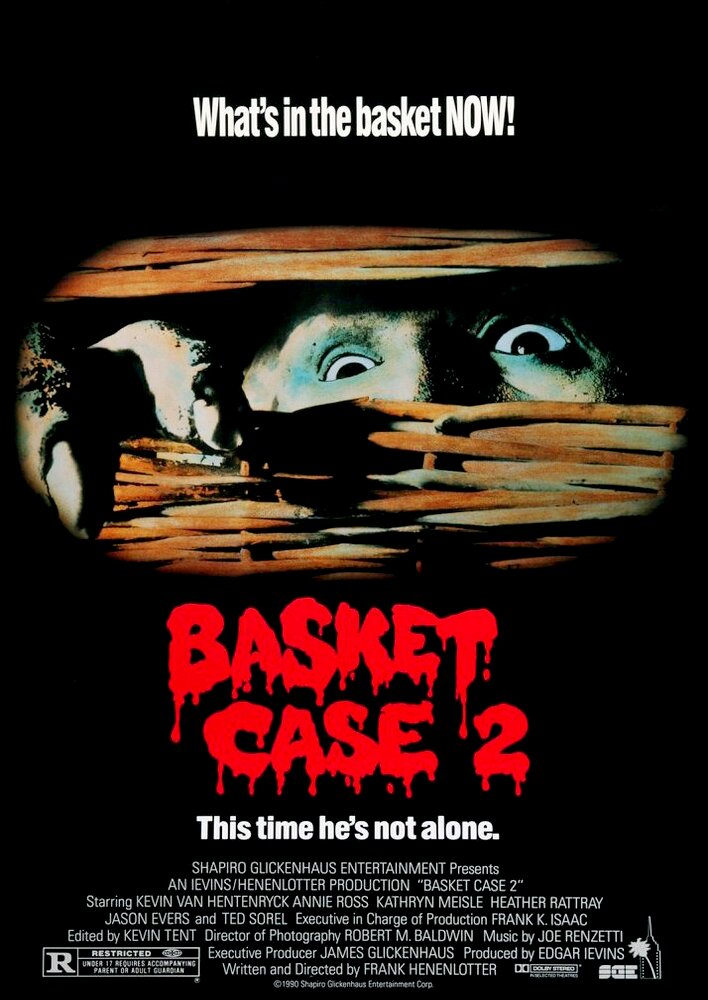Basket Case 2