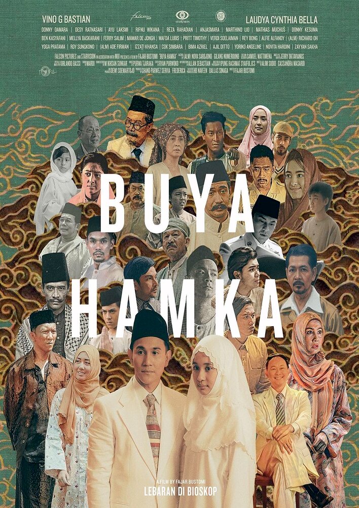 Buya Hamka Vol. 1