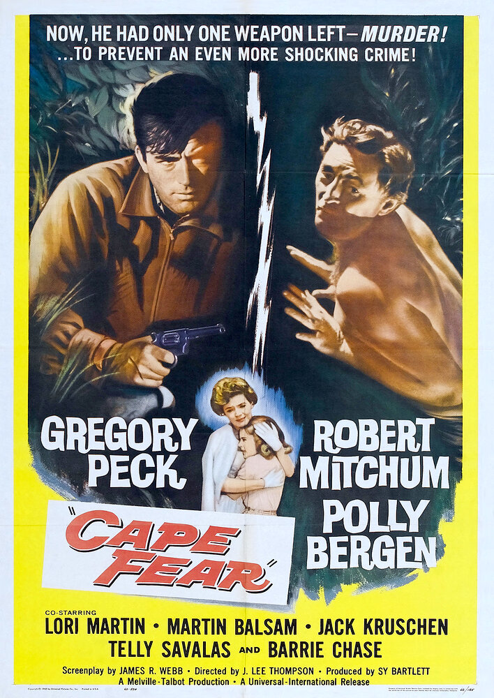 Cape Fear