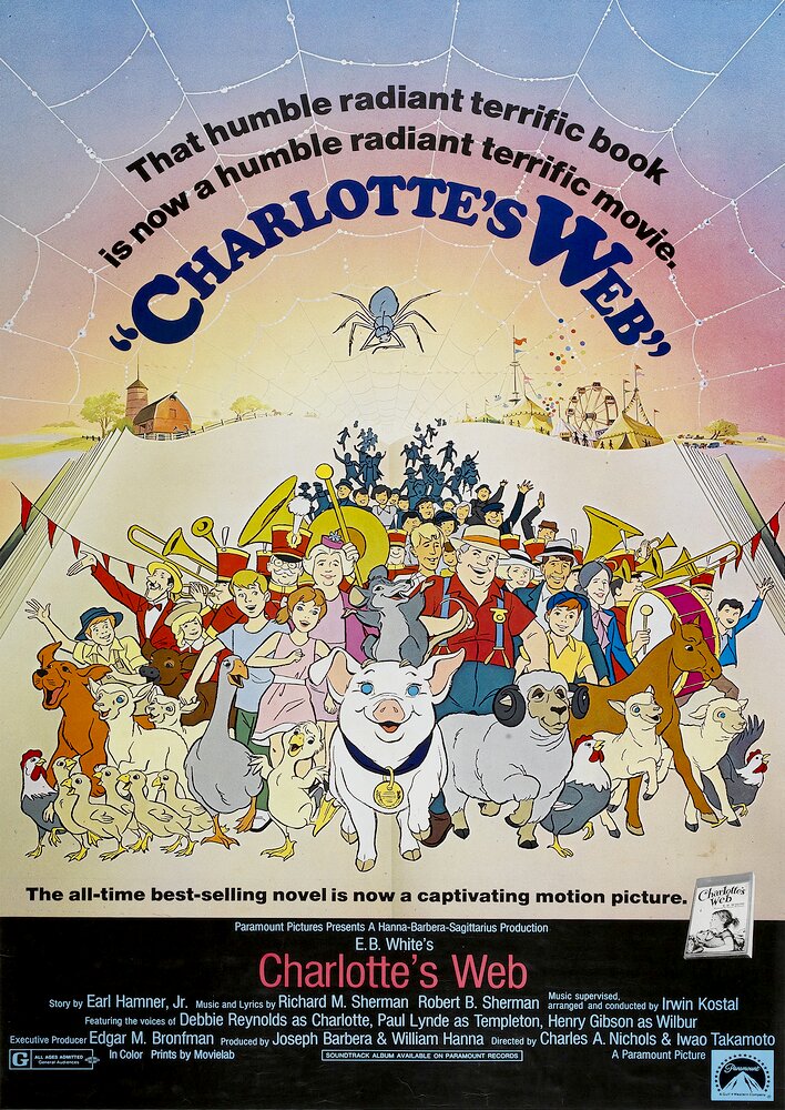 Charlotte's Web