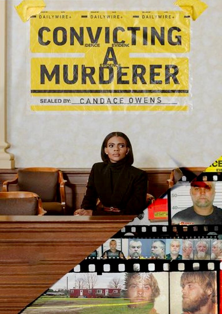 Convicting a Murderer