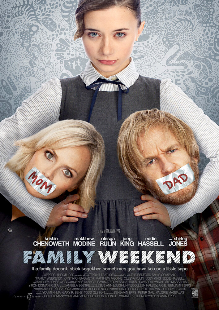Family Weekend