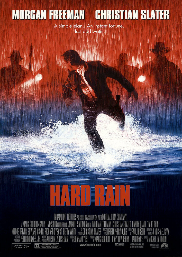 Hard Rain