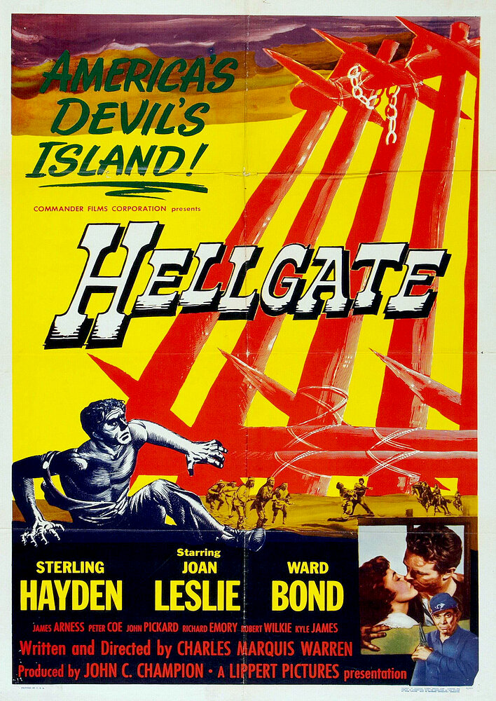 Hellgate