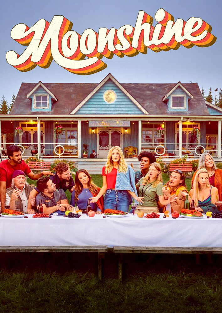 Moonshine