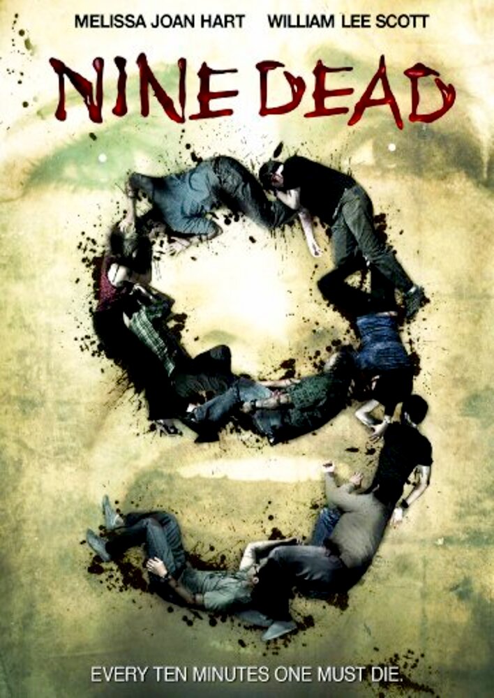 Nine Dead