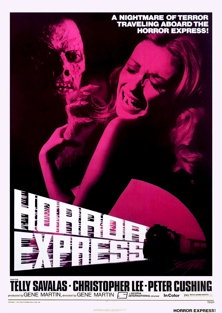 Horror Express