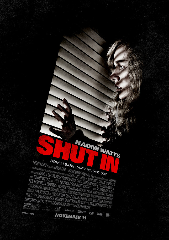 Shut In