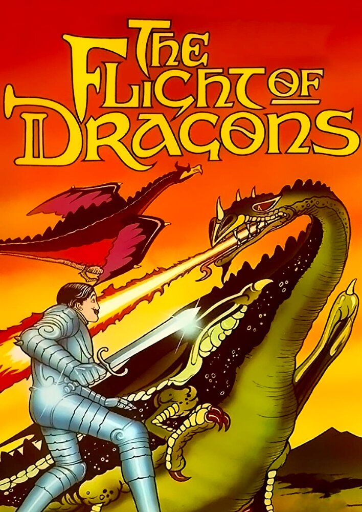 The Flight of Dragons