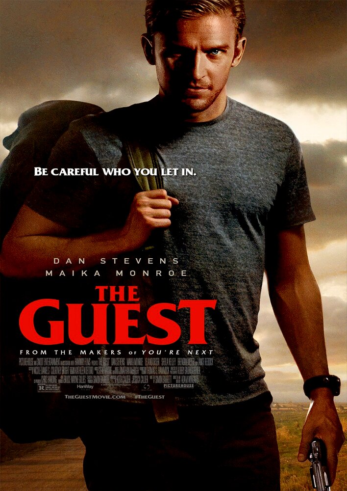 The Guest