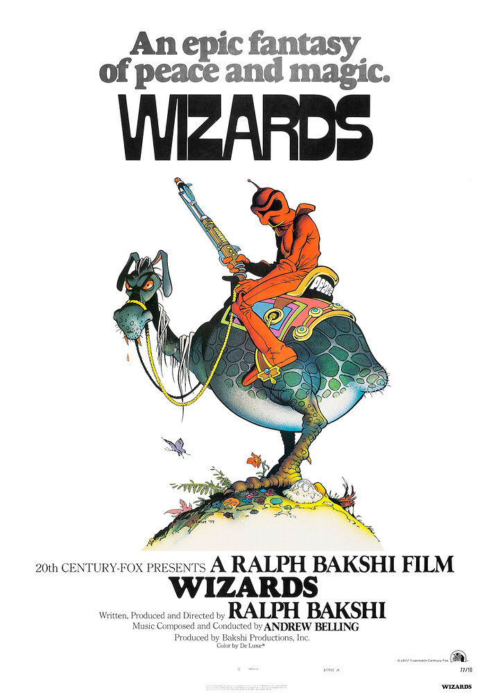 Wizards