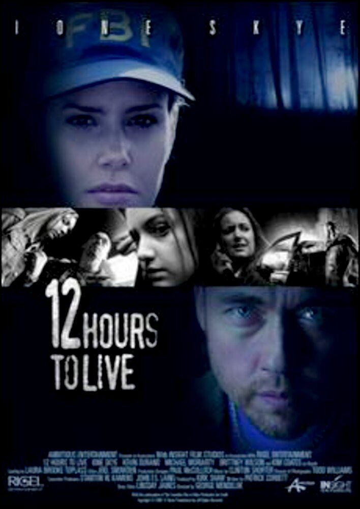 12 Hours to Live