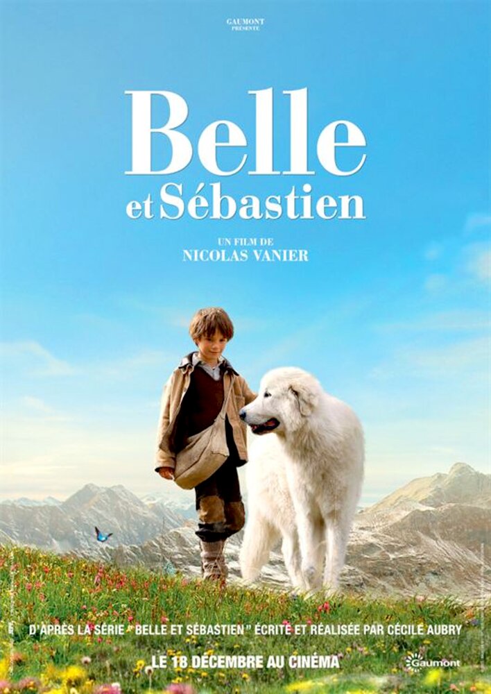 Belle et Sébastien