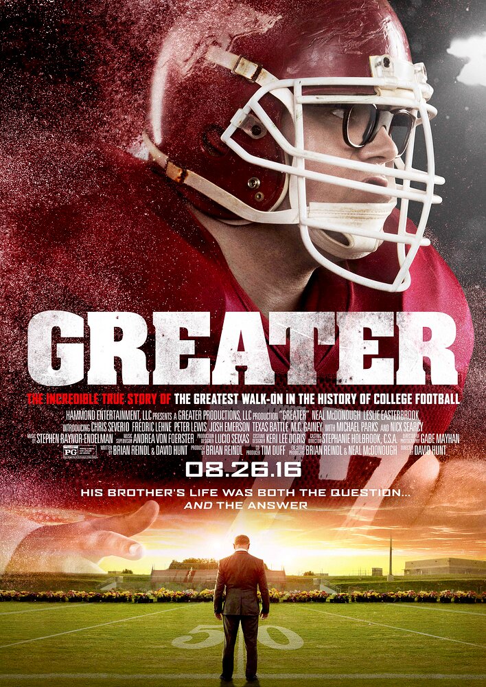 Greater