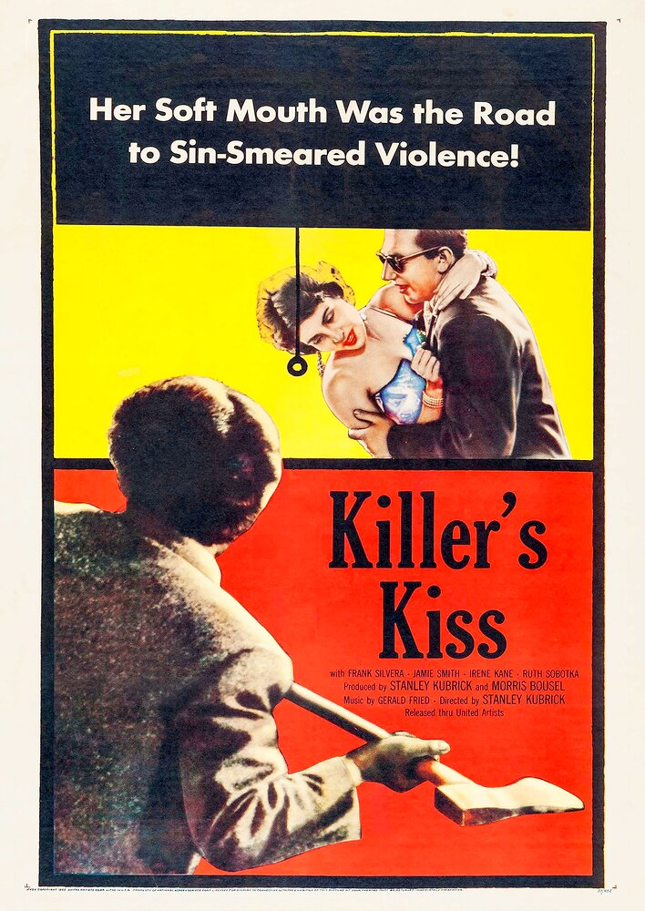 Killer's Kiss