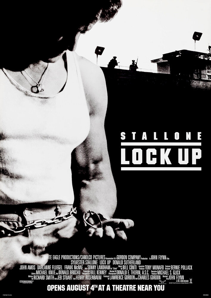 Lock Up