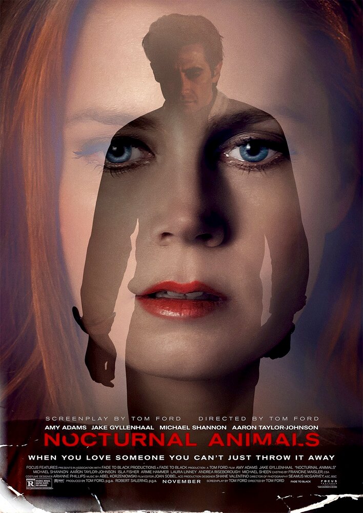Nocturnal Animals