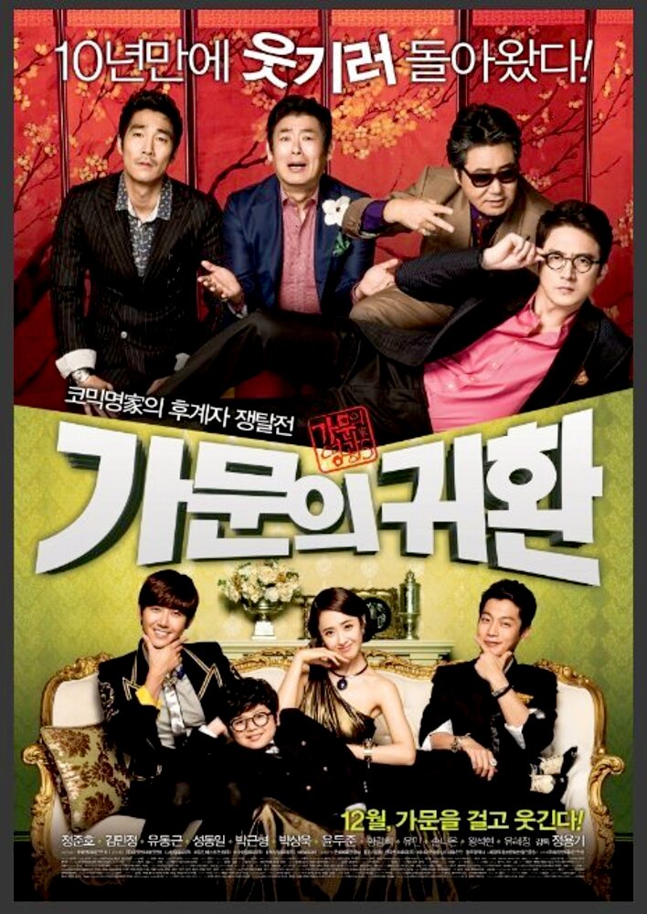 Return of the Mafia