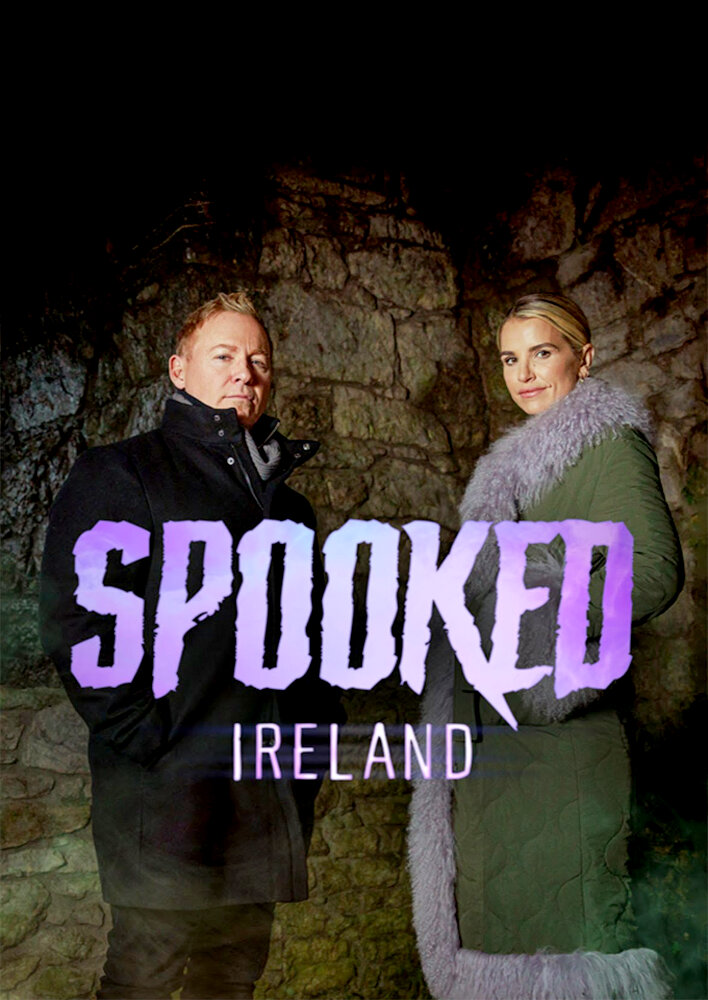 Spooked: Ireland