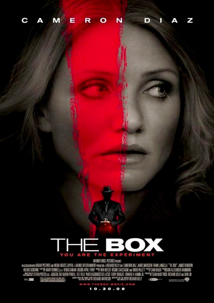 The Box