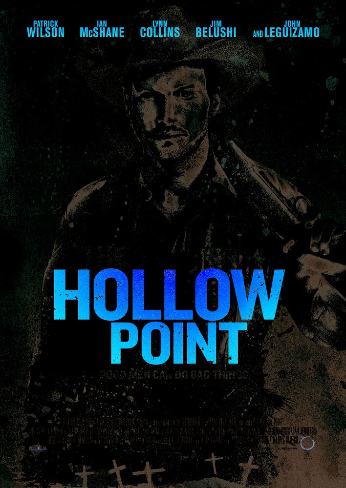 The Hollow Point