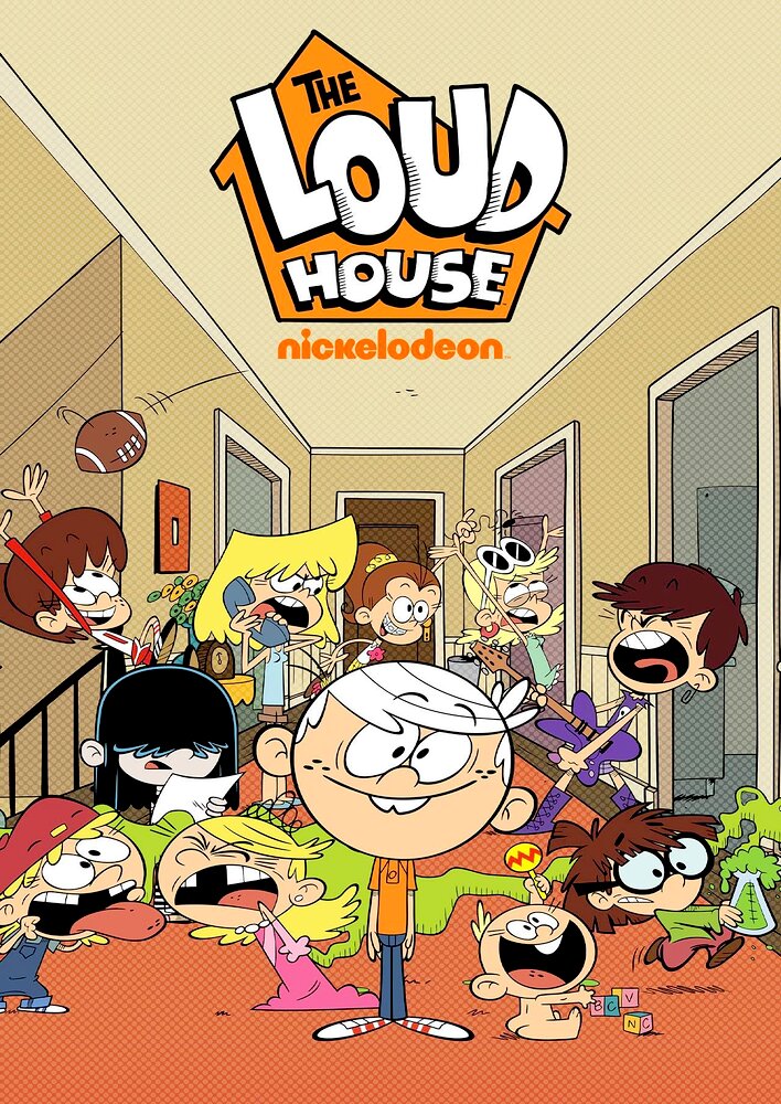 The Loud House
