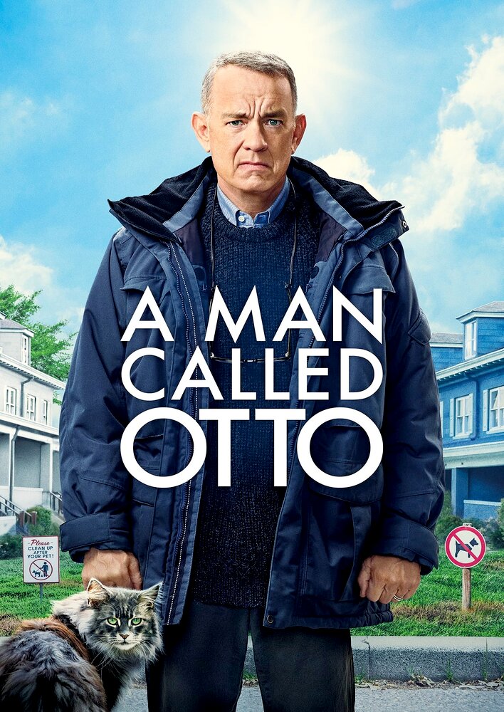 A Man Called Otto