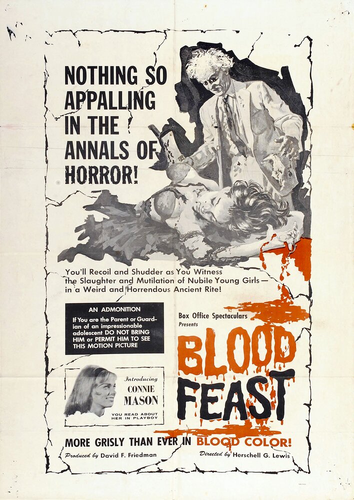 Blood Feast