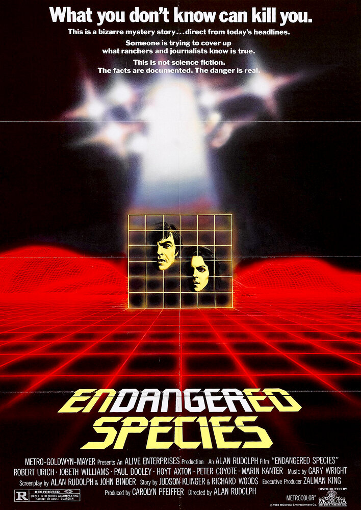 Endangered Species