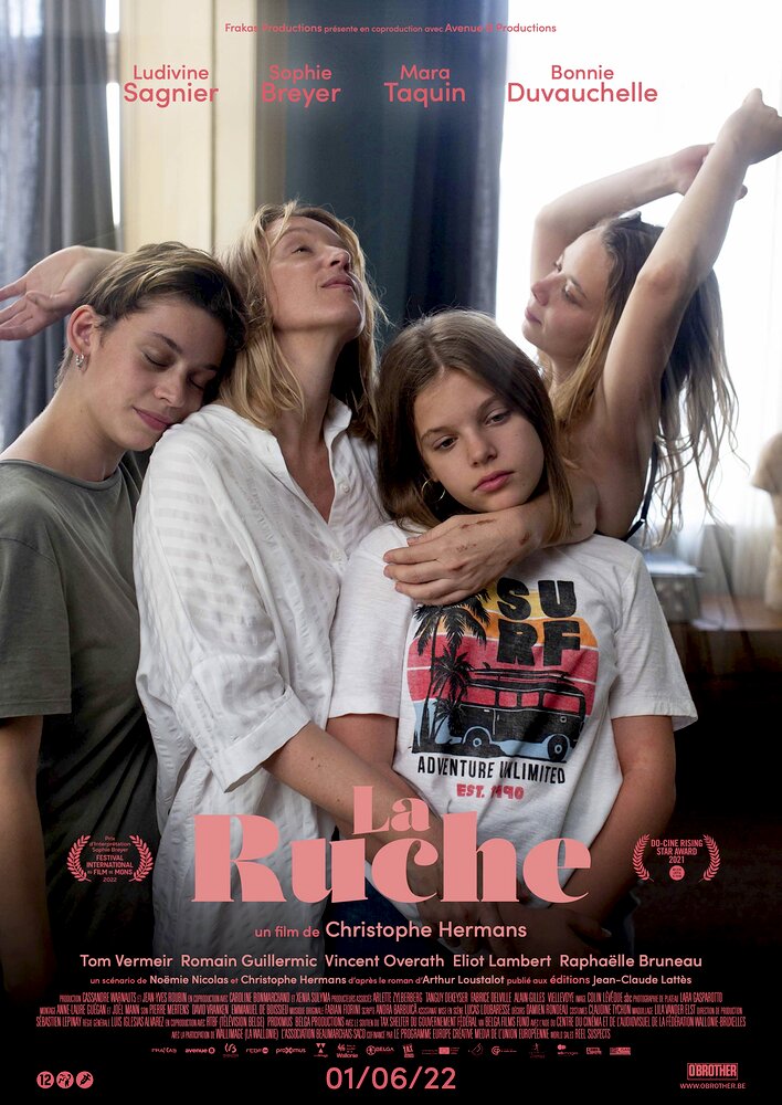 La ruche