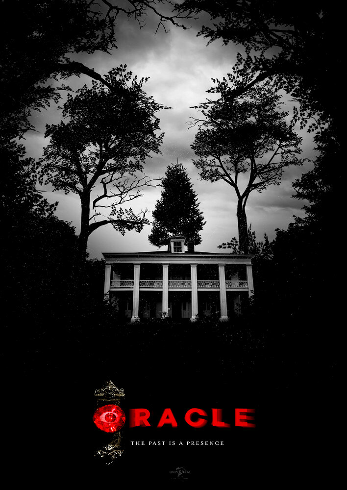 Oracle