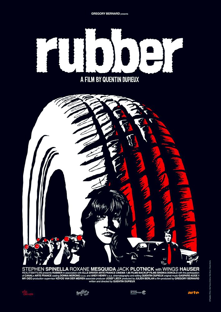 Rubber
