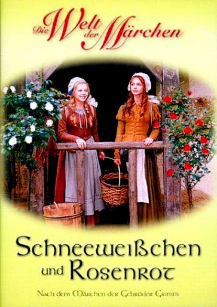 Schneeweißchen und Rosenrot