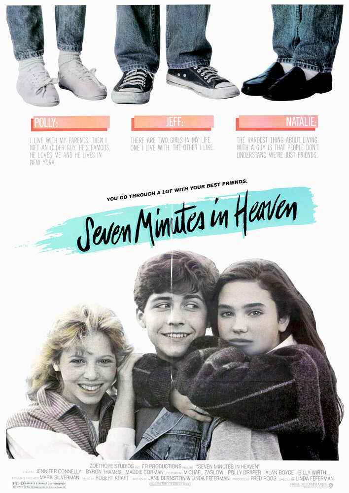Seven Minutes in Heaven