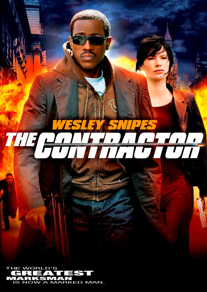 The Contractor