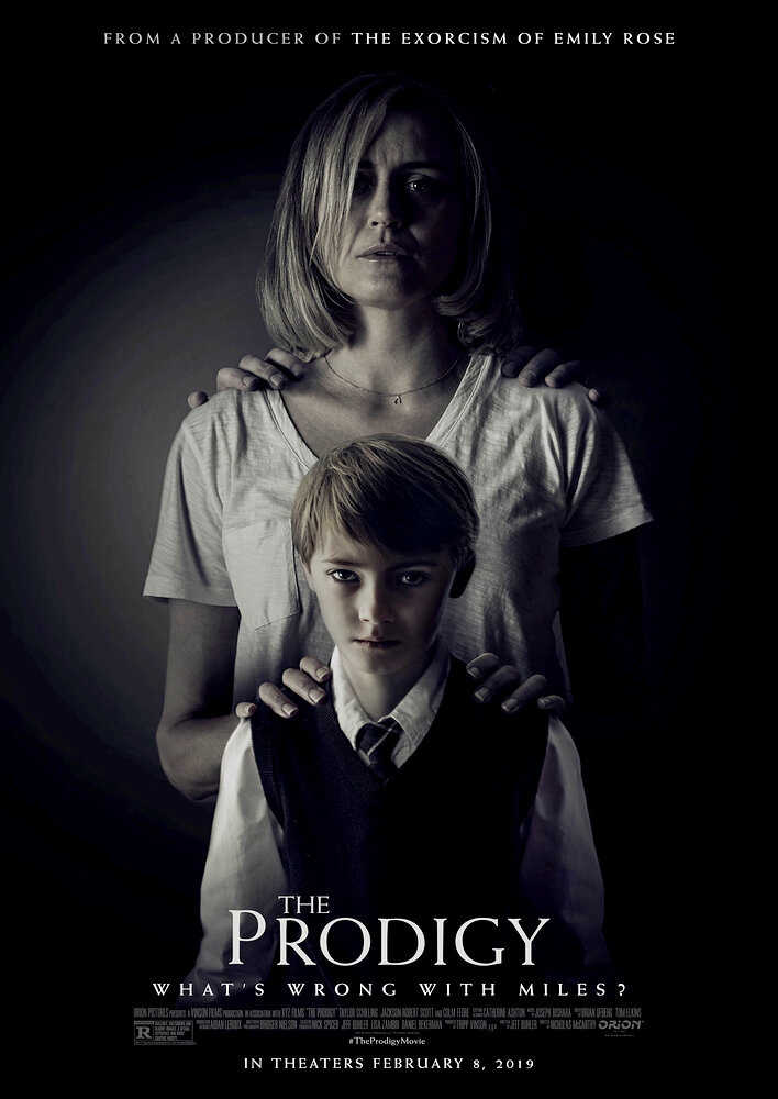 The Prodigy