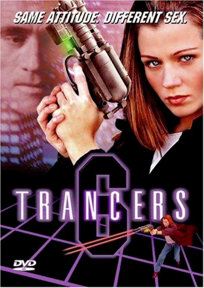 Trancers 6
