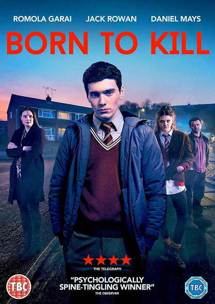 Born to Kill