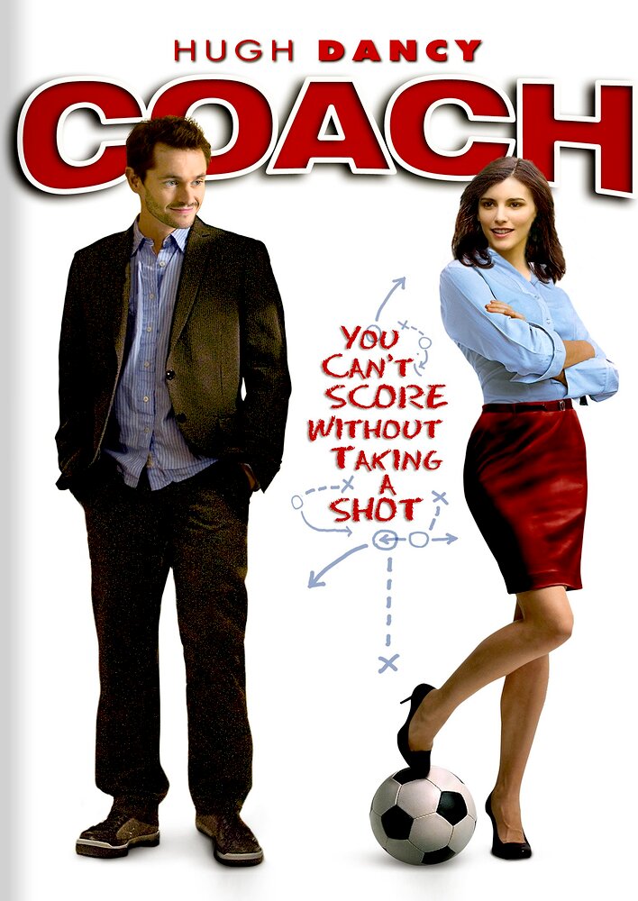 Coach
