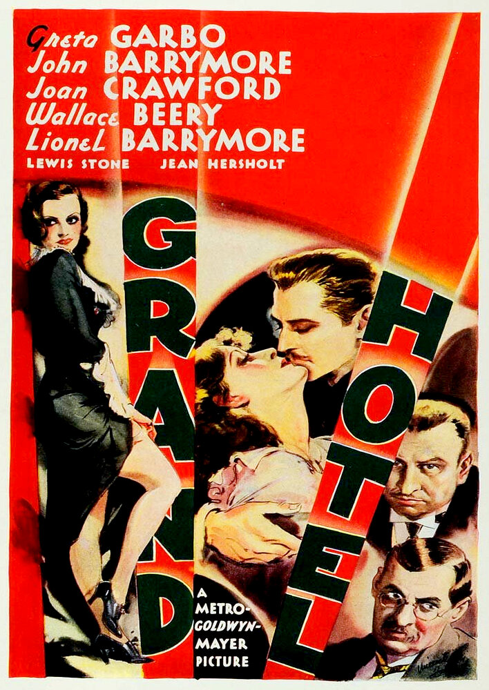 Grand Hotel