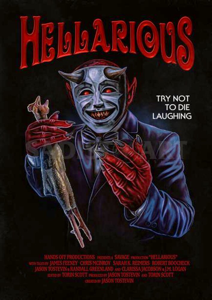 Hellarious