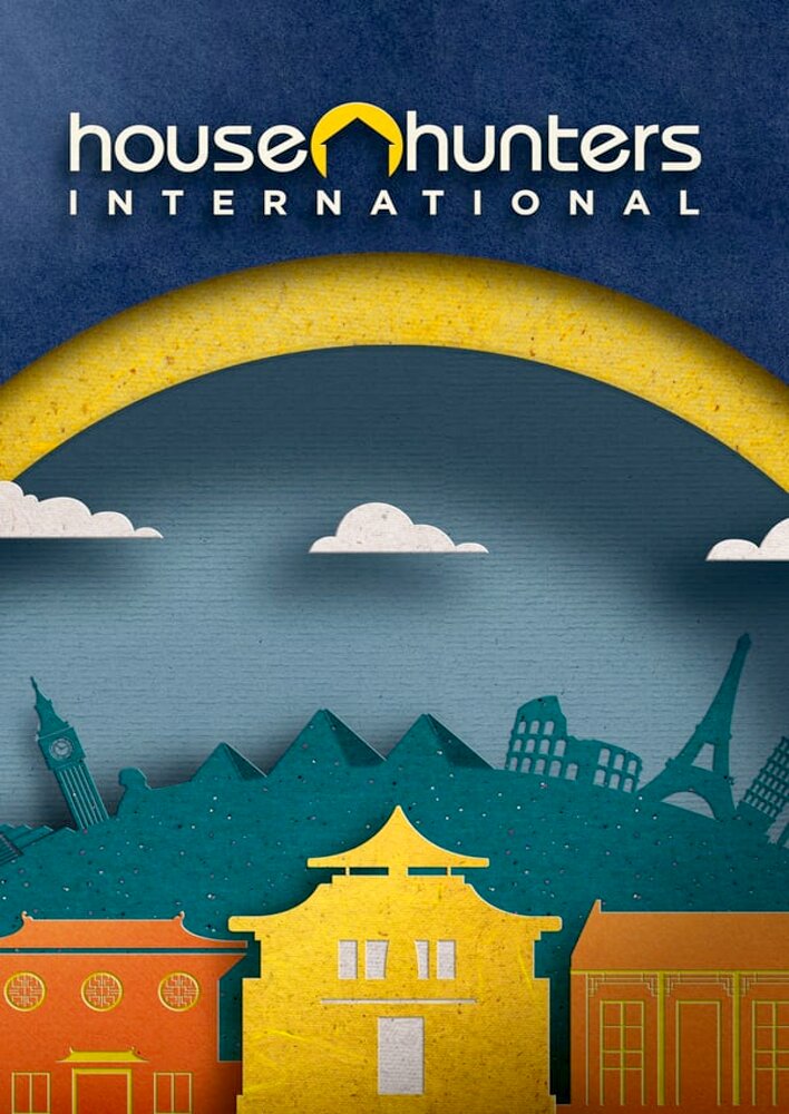 House Hunters International