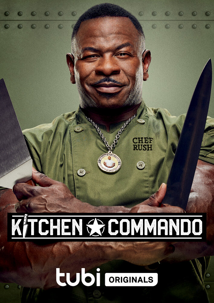 Kitchen Commando