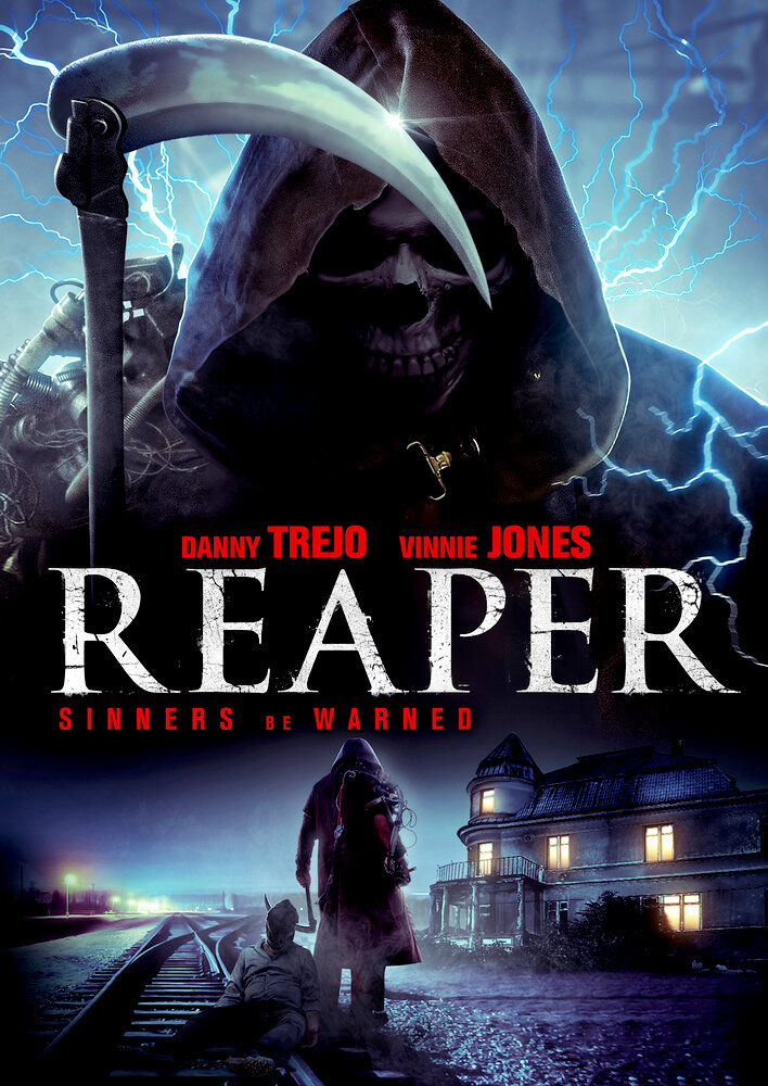 Reaper