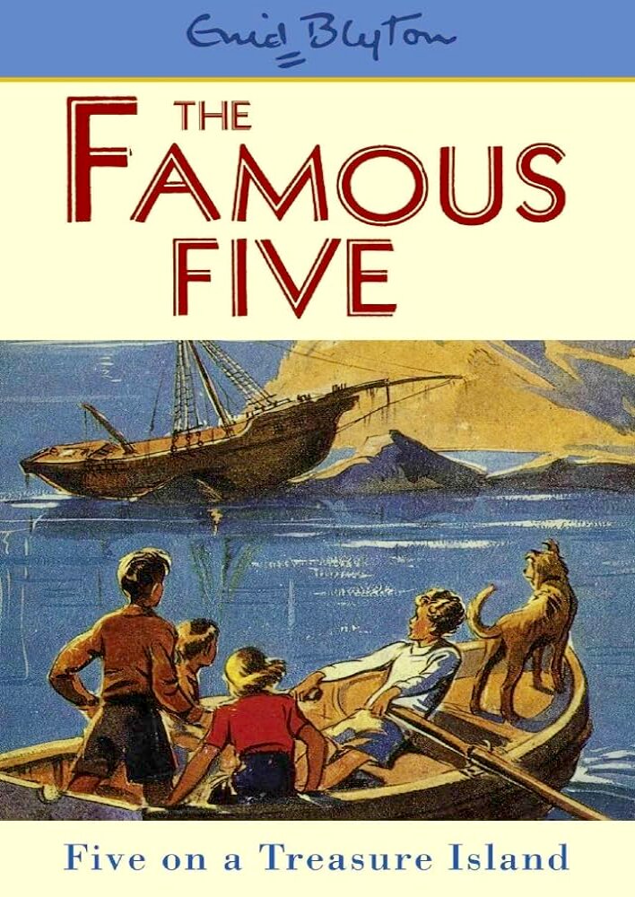 The Famous Five